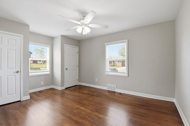 1036 N IDLEWILD ST, Memphis, TN 38107