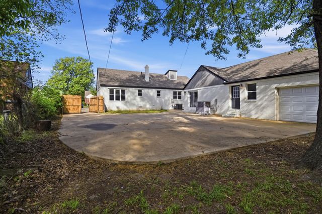 1036 N IDLEWILD ST, Memphis, TN 38107