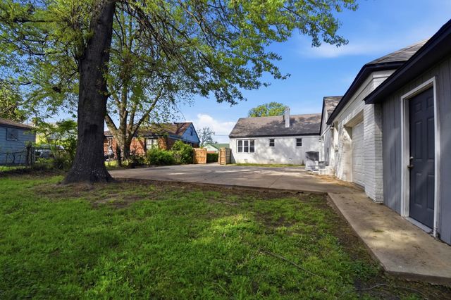 1036 N IDLEWILD ST, Memphis, TN 38107