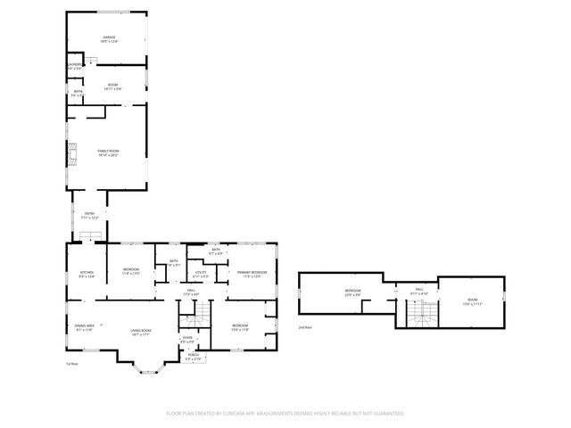 1036 N IDLEWILD ST, Memphis, TN 38107