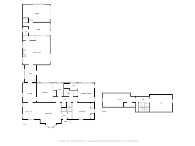 1036 N IDLEWILD ST, Memphis, TN 38107