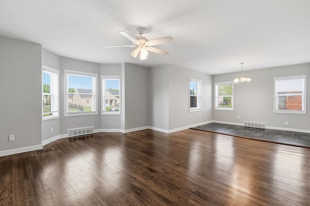 1036 N IDLEWILD ST, Memphis, TN 38107