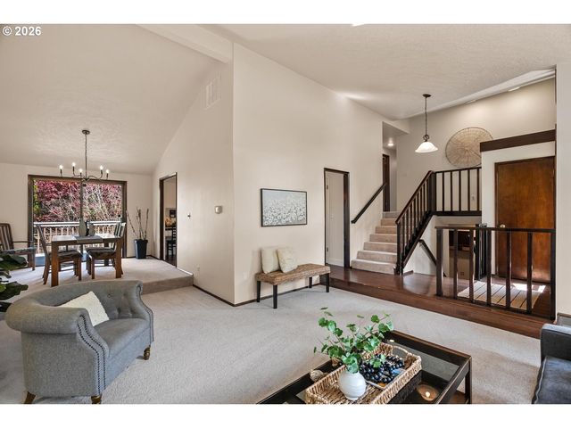 14605 Sw CARLSBAD Dr, Beaverton, OR 97007