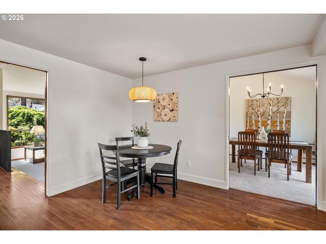 14605 Sw CARLSBAD Dr, Beaverton, OR 97007