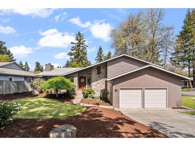 14605 Sw CARLSBAD Dr, Beaverton, OR 97007