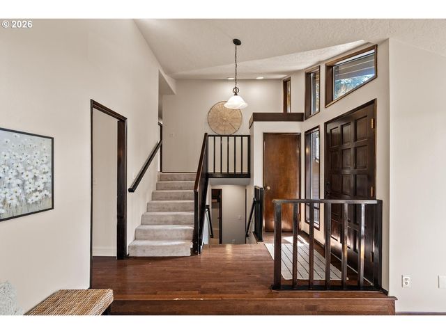 14605 Sw CARLSBAD Dr, Beaverton, OR 97007