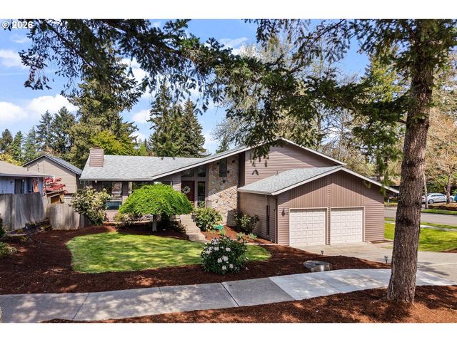 14605 Sw CARLSBAD Dr, Beaverton, OR 97007