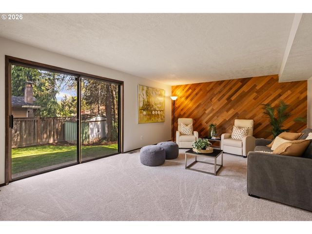 14605 Sw CARLSBAD Dr, Beaverton, OR 97007