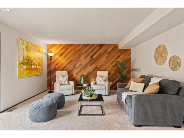 14605 Sw CARLSBAD Dr, Beaverton, OR 97007