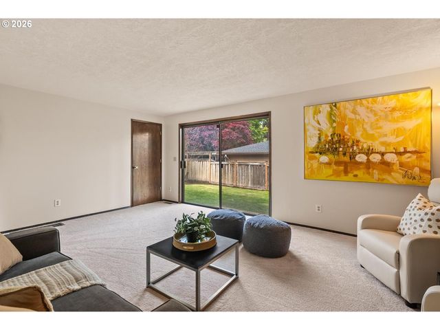 14605 Sw CARLSBAD Dr, Beaverton, OR 97007