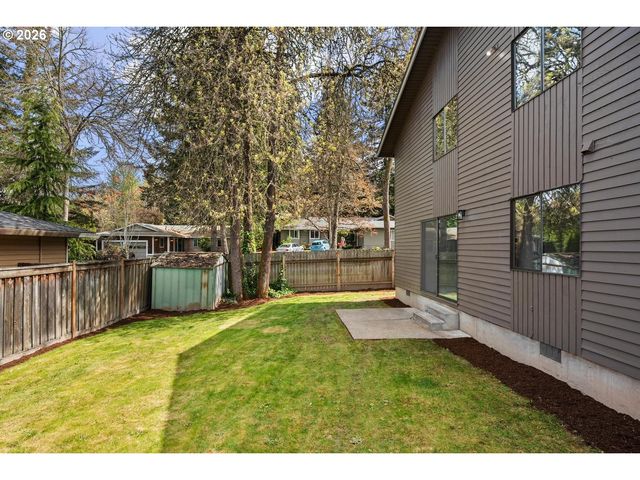 14605 Sw CARLSBAD Dr, Beaverton, OR 97007