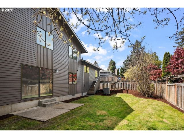 14605 Sw CARLSBAD Dr, Beaverton, OR 97007