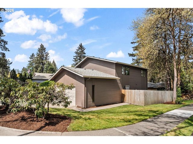14605 Sw CARLSBAD Dr, Beaverton, OR 97007