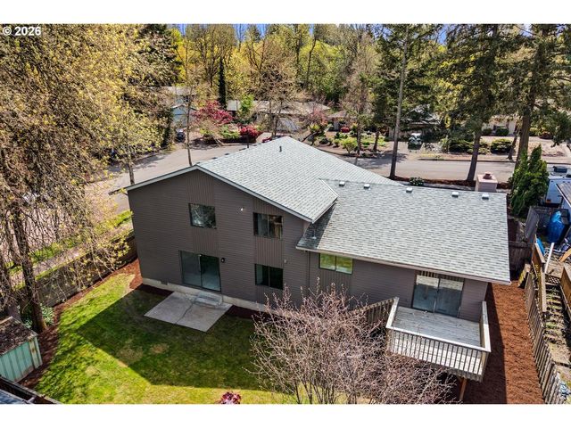 14605 Sw CARLSBAD Dr, Beaverton, OR 97007