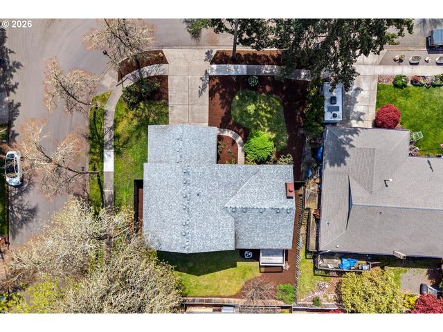 14605 Sw CARLSBAD Dr, Beaverton, OR 97007