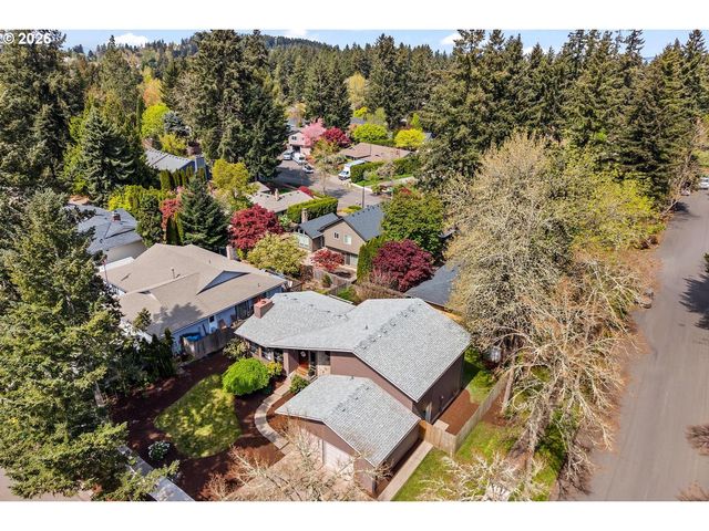 14605 Sw CARLSBAD Dr, Beaverton, OR 97007