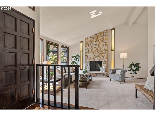 14605 Sw CARLSBAD Dr, Beaverton, OR 97007