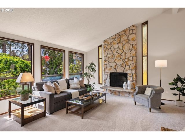 14605 Sw CARLSBAD Dr, Beaverton, OR 97007