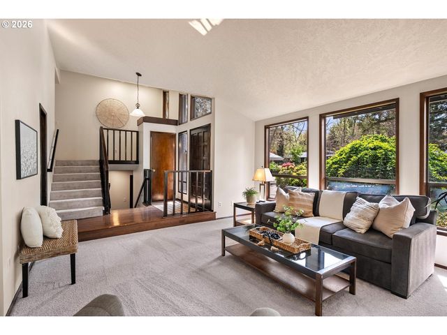 14605 Sw CARLSBAD Dr, Beaverton, OR 97007