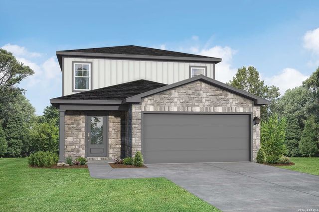 413 Jacks Place, Seguin, TX 78155