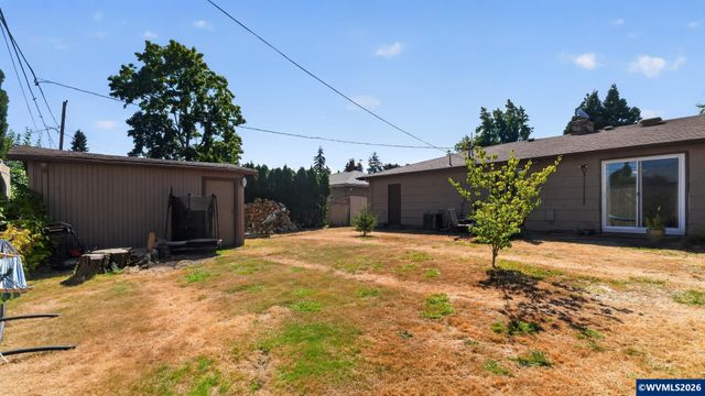 644 45th Pl SE, Salem, OR 97317
