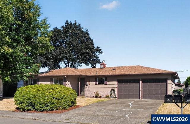 644 45th Pl SE, Salem, OR 97317