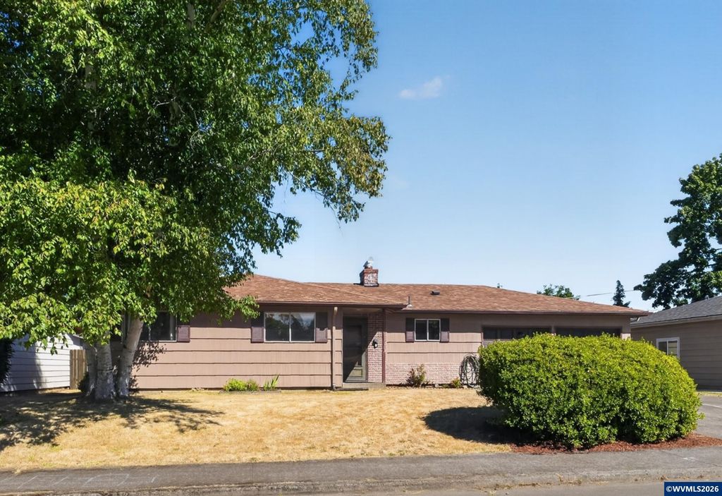 644 45th Pl SE, Salem, OR 97317