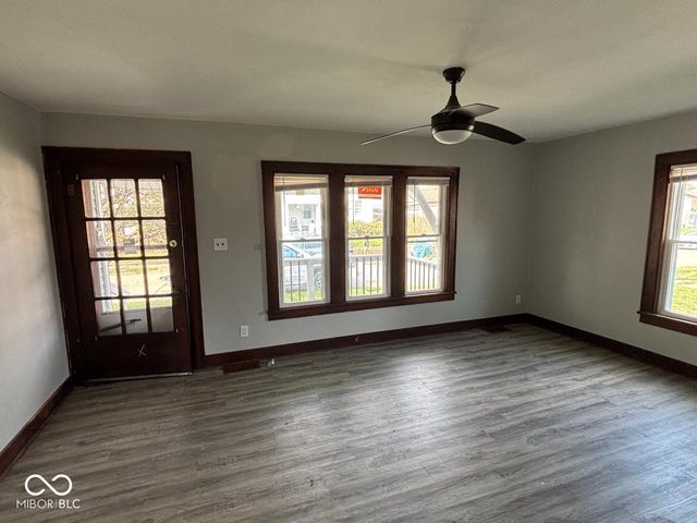 2029 Lincoln Avenue, New Castle, IN 47362