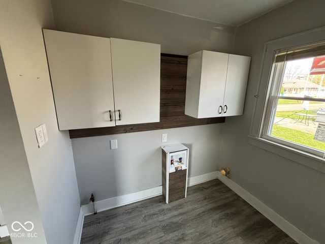 2029 Lincoln Avenue, New Castle, IN 47362