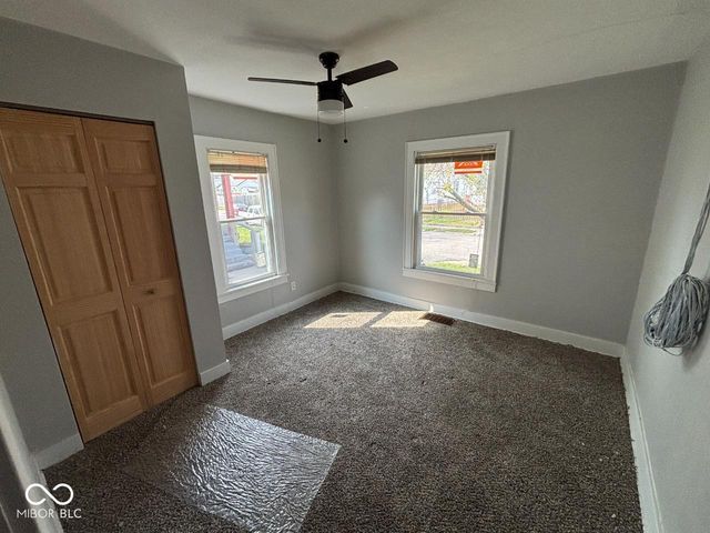 2029 Lincoln Avenue, New Castle, IN 47362