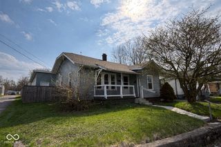 2029 Lincoln Avenue, New Castle, IN 47362