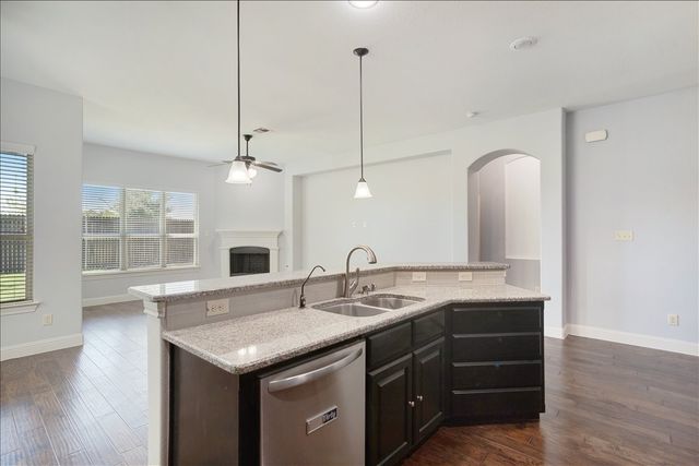 10429 Old Eagle River Lane, Mckinney, TX 75072