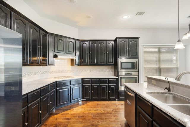 10429 Old Eagle River Lane, Mckinney, TX 75072