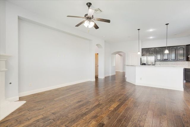 10429 Old Eagle River Lane, Mckinney, TX 75072
