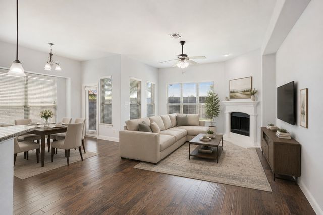 10429 Old Eagle River Lane, Mckinney, TX 75072