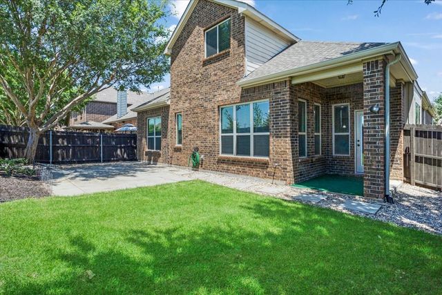 10429 Old Eagle River Lane, Mckinney, TX 75072