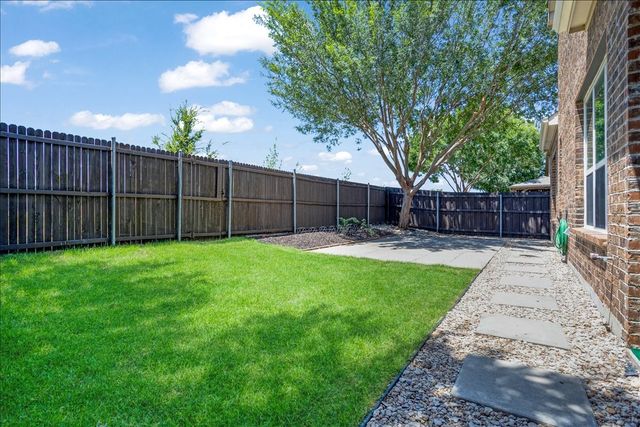 10429 Old Eagle River Lane, Mckinney, TX 75072
