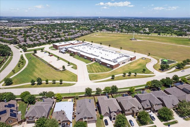 10429 Old Eagle River Lane, Mckinney, TX 75072