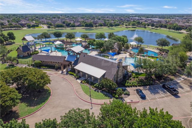 10429 Old Eagle River Lane, Mckinney, TX 75072