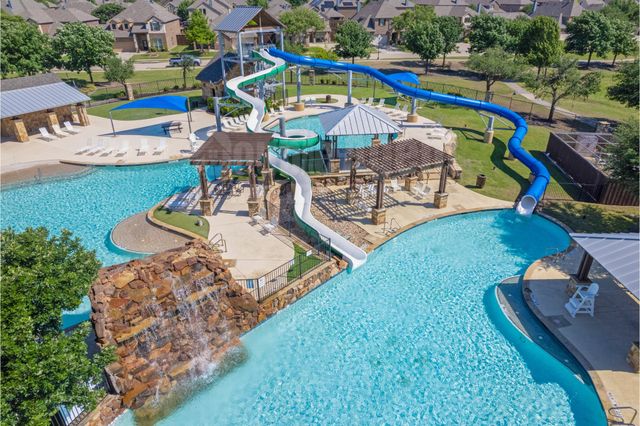 10429 Old Eagle River Lane, Mckinney, TX 75072