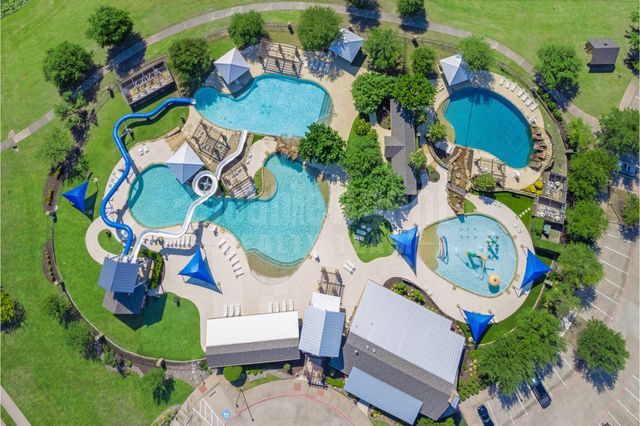 10429 Old Eagle River Lane, Mckinney, TX 75072