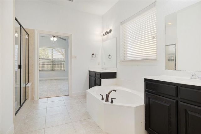 10429 Old Eagle River Lane, Mckinney, TX 75072