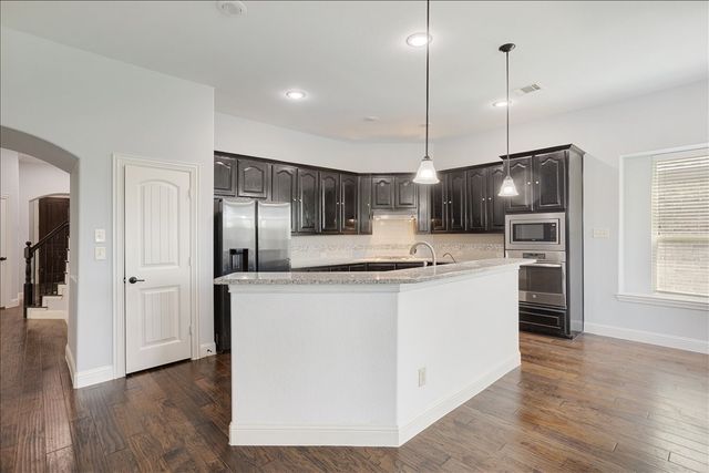 10429 Old Eagle River Lane, Mckinney, TX 75072