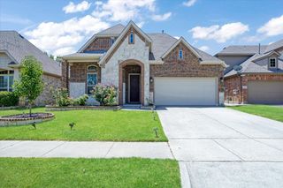 10429 Old Eagle River Lane, Mckinney, TX 75072