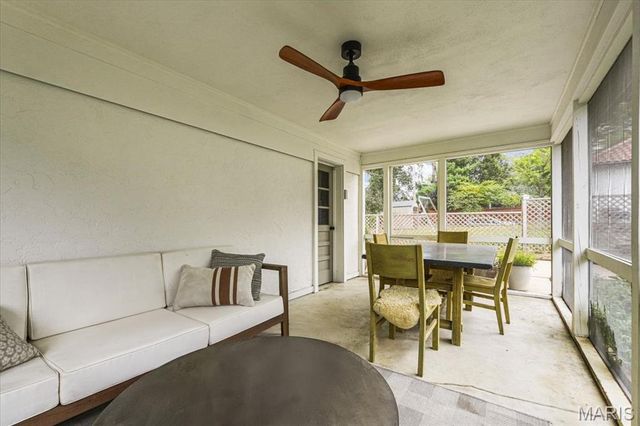 7607 Teasdale Avenue, University City, MO 63130