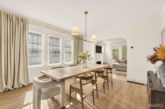 7607 Teasdale Avenue, University City, MO 63130