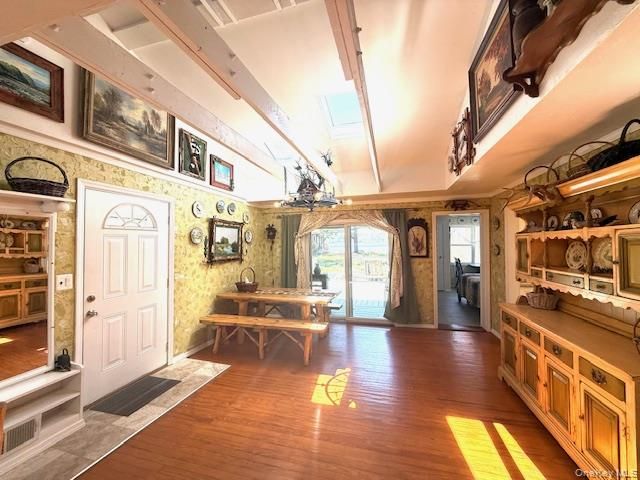 236 Lakeview Drive Road, Highland Lake, NY 12743