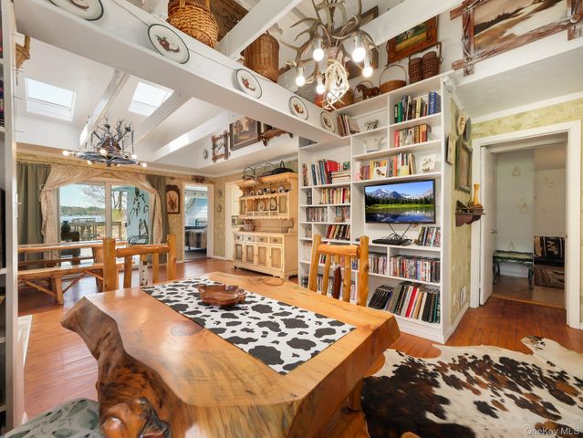 236 Lakeview Drive Road, Highland Lake, NY 12743