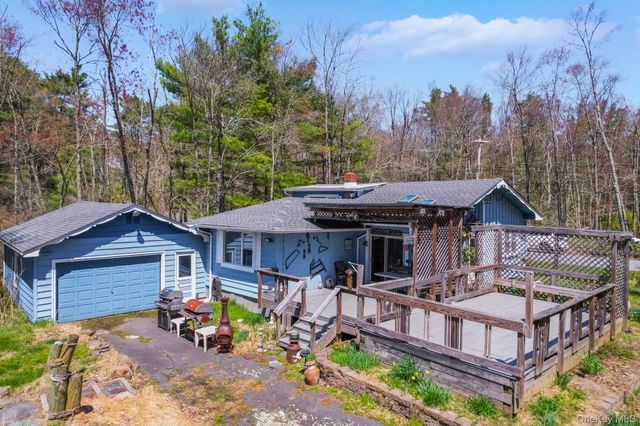 236 Lakeview Drive Road, Highland Lake, NY 12743