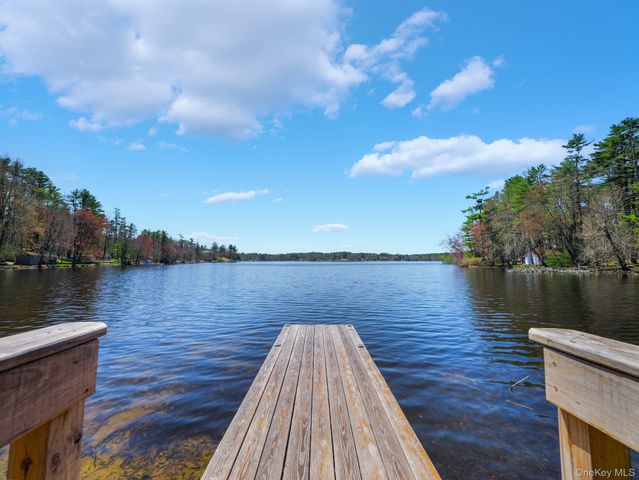236 Lakeview Drive Road, Highland Lake, NY 12743